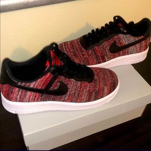 Nike Air Force 1 Flyknit 2.0